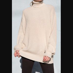 Brandy Melville Brianna Turtleneck Sweater